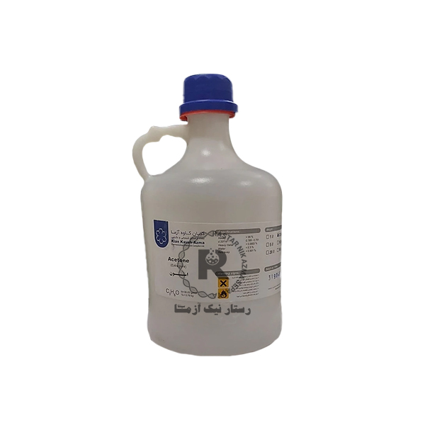 استون USP 2.5L كيان كاوه
