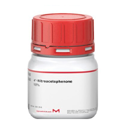 4′-Nitroacetophenone سیگما آلدریچ 