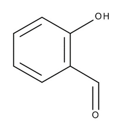 2-Hydroxybenzaldehyde سیگما آلدریچ 