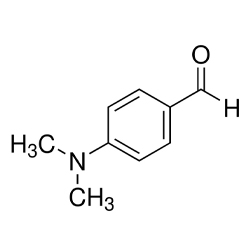 4-(Dimethylamino)benzaldehyde سیگما آلدریچ 