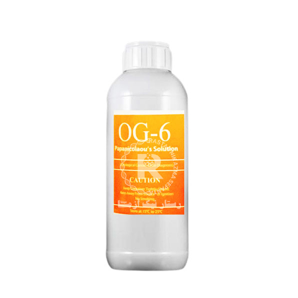OG6 1L پادتن طب