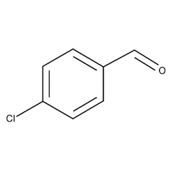 4-Chlorobenzaldehyde سیگما آلدریچ 