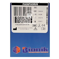 کیت phosphorus بیونیک 