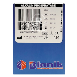 کیت ALkalin phosphatase بیونیک 