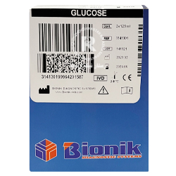 glucose بیونیک