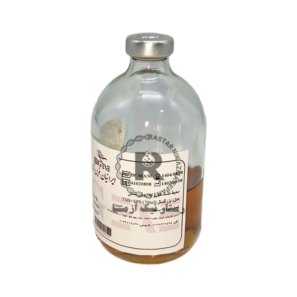 محيط كشت خون بزرگسال