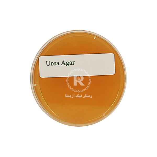 محيط كشت آماده urea جامد