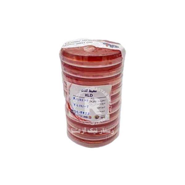محيط كشت آماده XLD 8 CM
