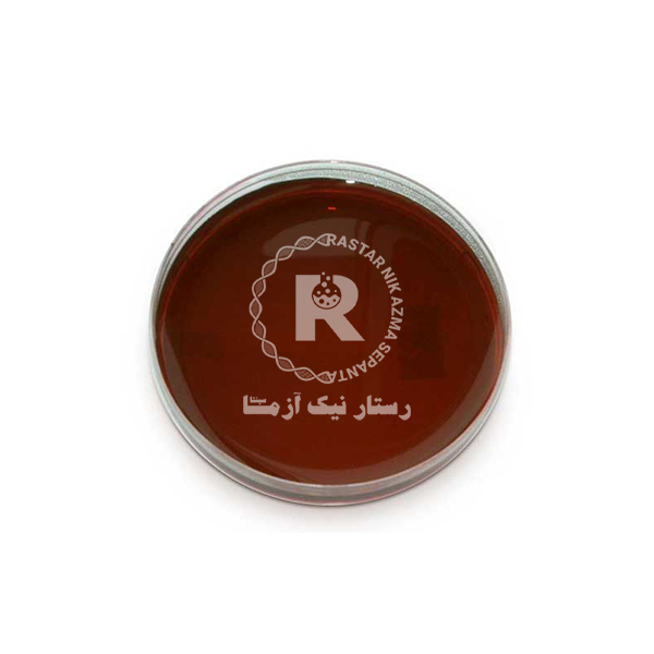 محيط كشت EMB 8CM