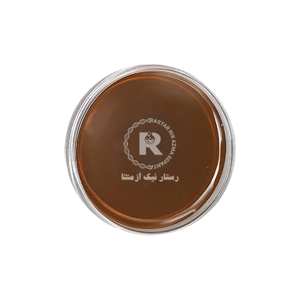 محيط كشت EMB 8CM