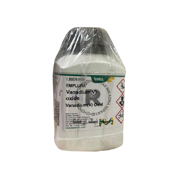 واناديوم اكسيد 250gمرك -(100824)