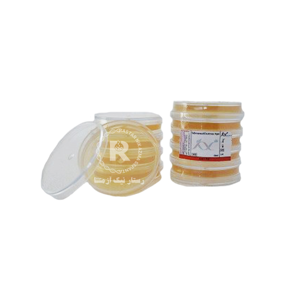 محيط كشت آماده سابرو -دكستروز آگار