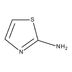 2-Aminothiazole سیگما آلدریچ 