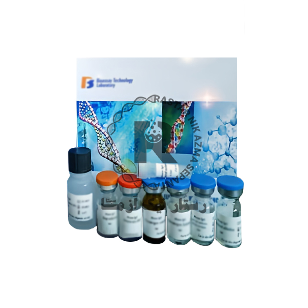 HUMAN TUMORNECROSIS -FACTOR A (TNF-A) ELISA KIT