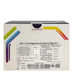 HIV Antigen پیشتاز طب