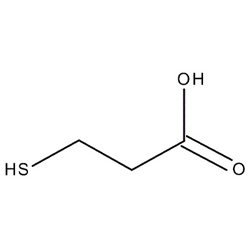 3-Mercaptopropionic acid سیگما آلدریچ 