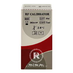 RF Calibrator دلتا درمان 