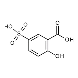 5-Sulfosalicylic acid dihydrate سیگما آلدریچ 