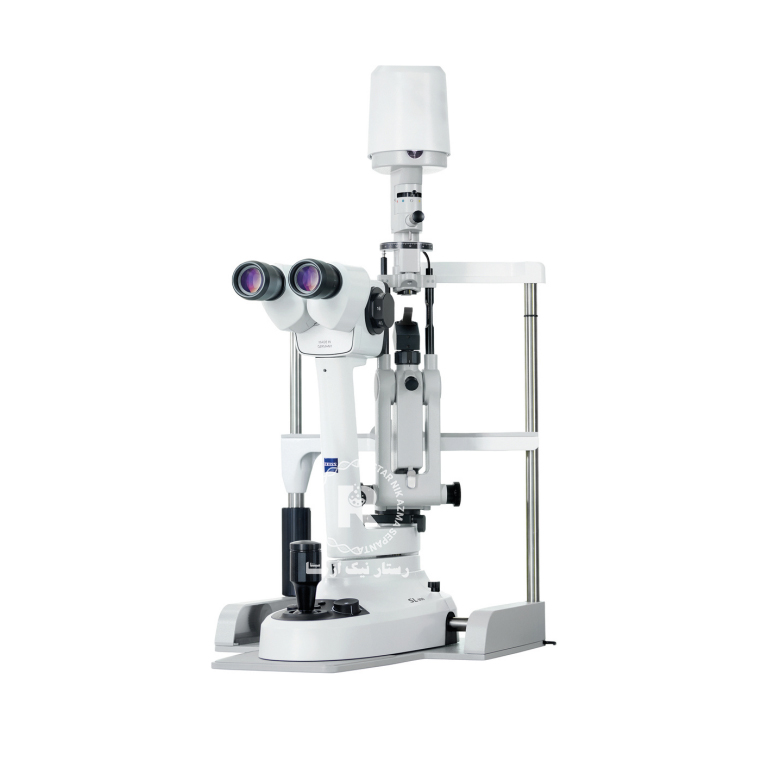 اسلیت لمپ SL9900 Slit Lamp – SL9900