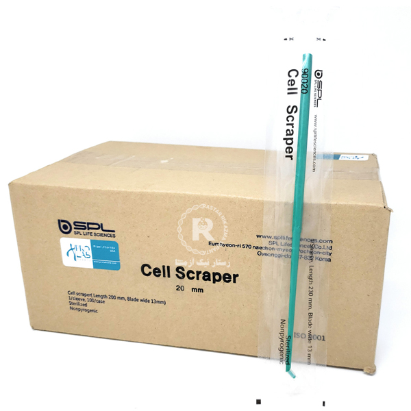 CELL SCRAPER 20MM SPL