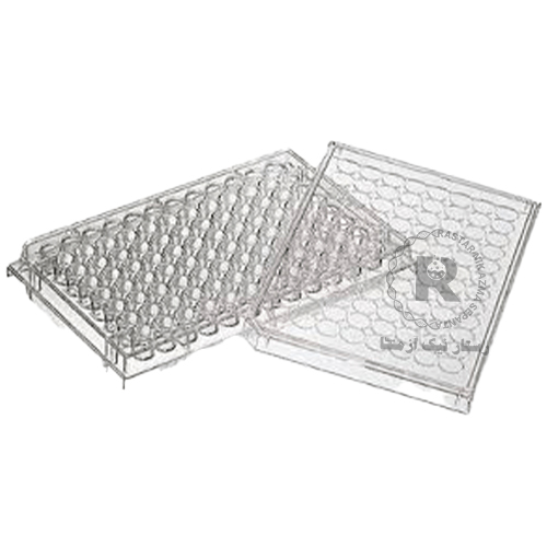  میکروپلیت الایز 96 خانه RENOLAB