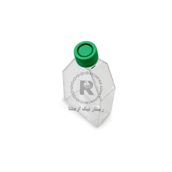 فلاسك كشت سلولي 25cc درب -ساده NT-JET