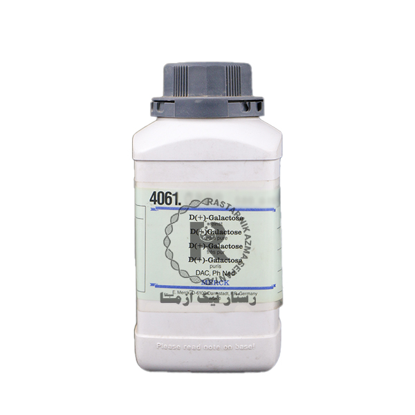 گالاكتوز 500g مرك (104061)