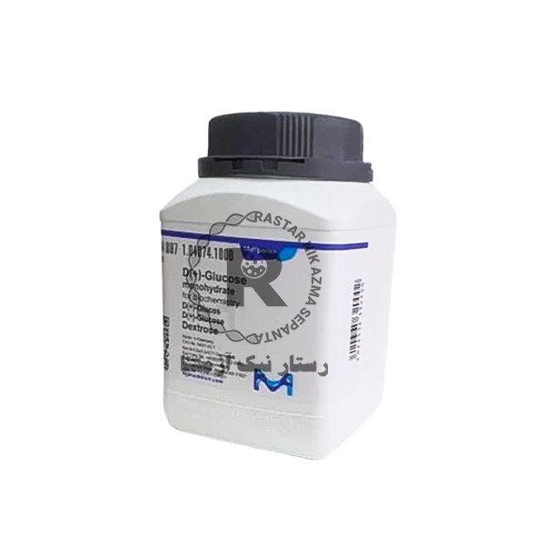 D(+) گلوكوز 1Kgمرك(104074)