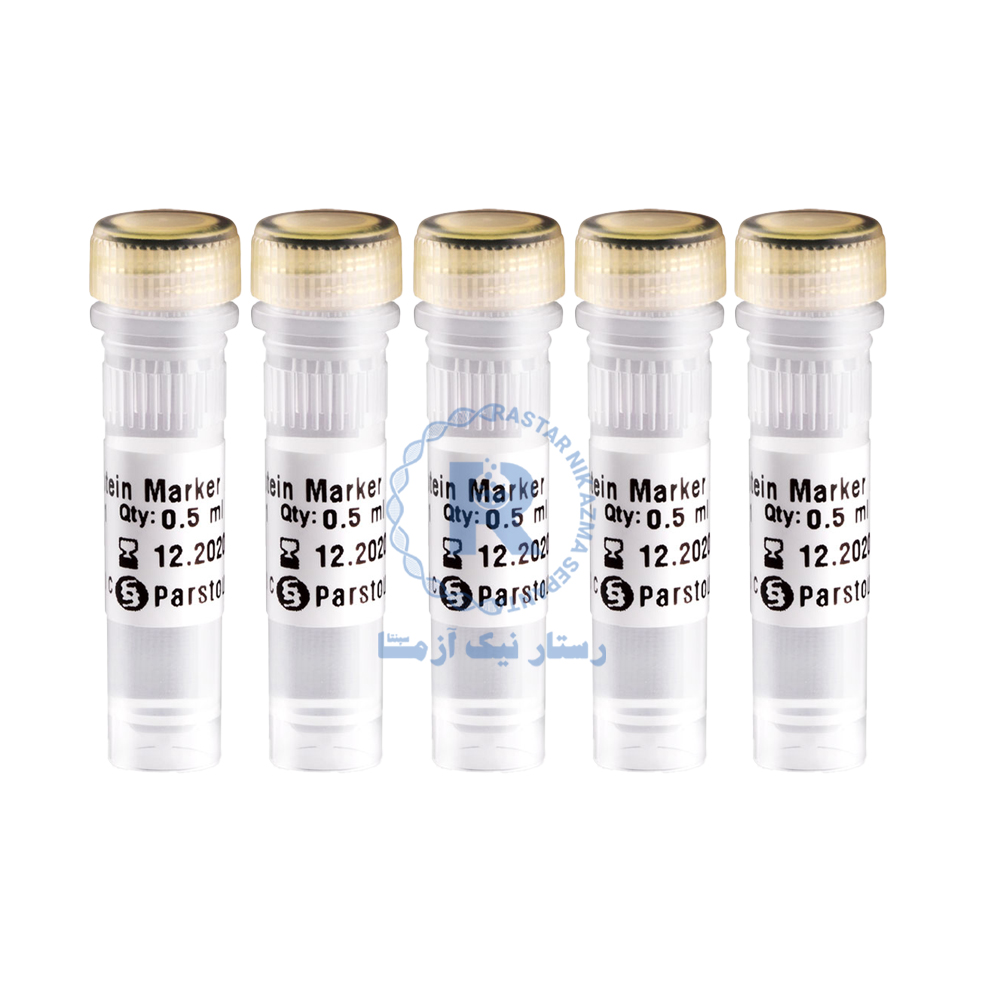  LMW Protein Marker-A101262-5 x 0.5 ml