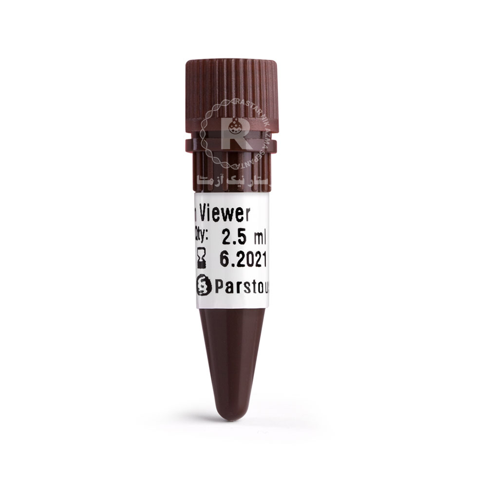 DNA Green Viewer™ (DNA Safe Staining Dyes)-B111152-2.5ml