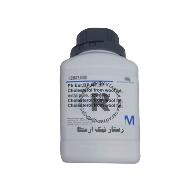 كلسترول 25gr مرك(103672)