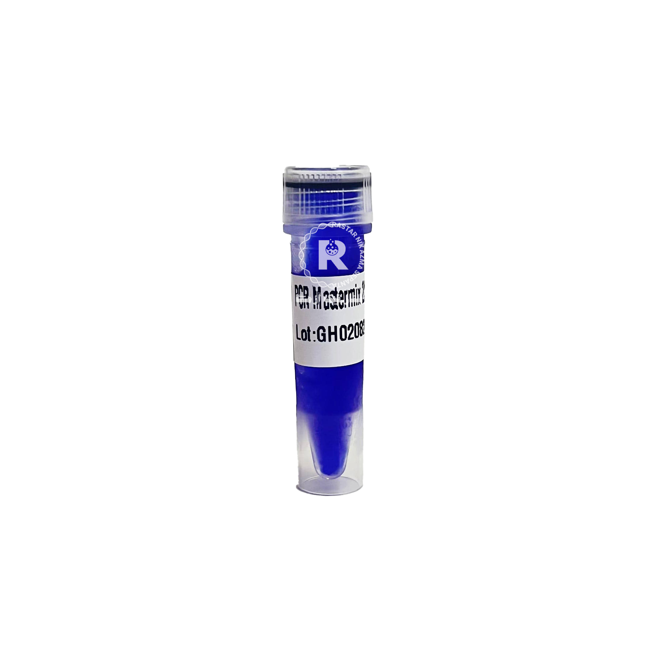  PCR Master mix 2x-YT1551-1 ml