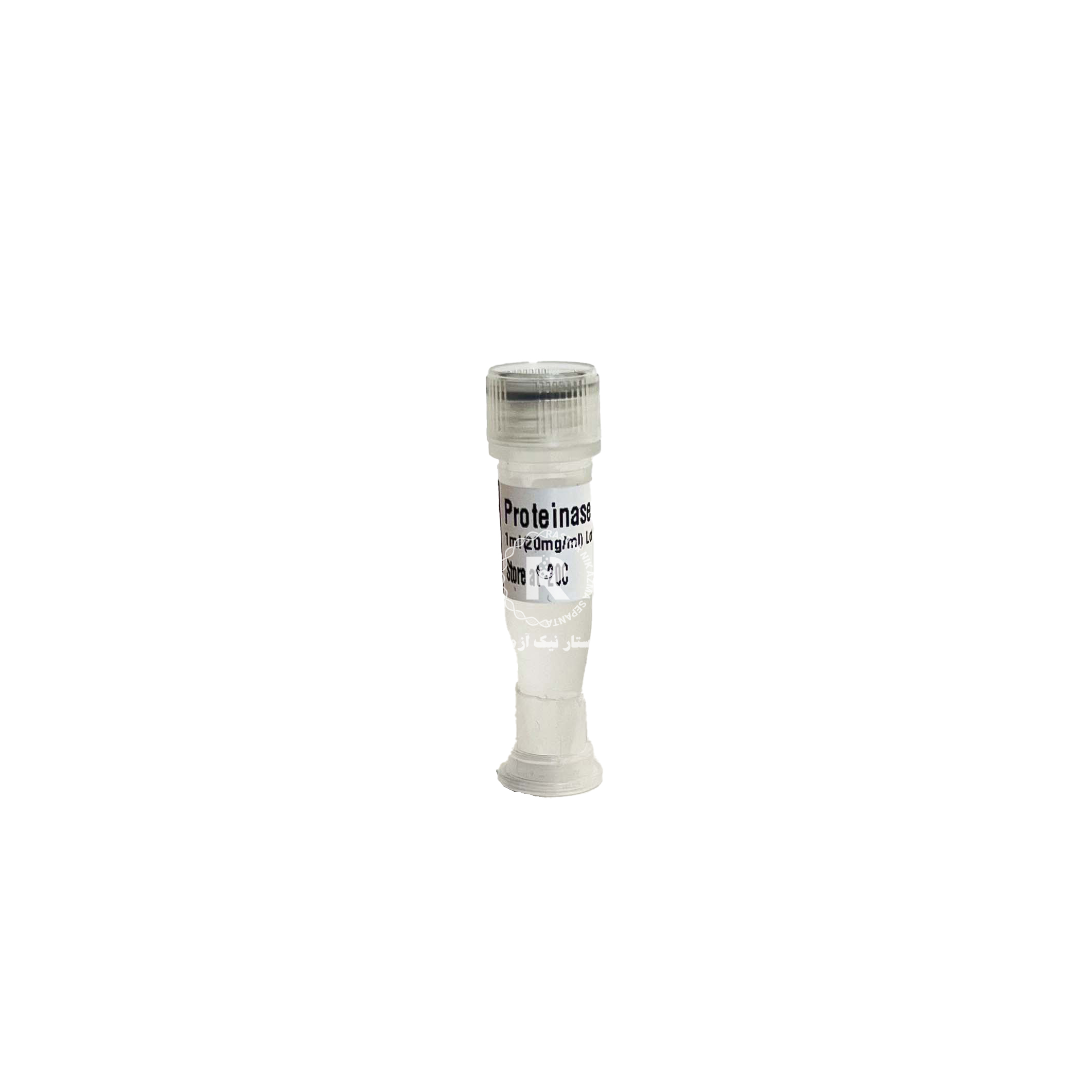 Proteinase K 1 ml (20 mg/ml Ready to use)-YT9052-1 ml