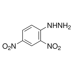 2,4-Dinitrophenylhydrazine سیگما آلدریچ 