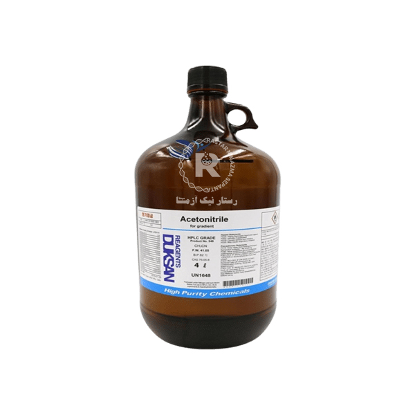 استونيتريل 4 HPLC lit داكسان