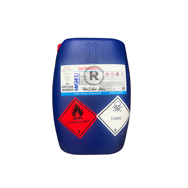 متانول 20L GR داكسان