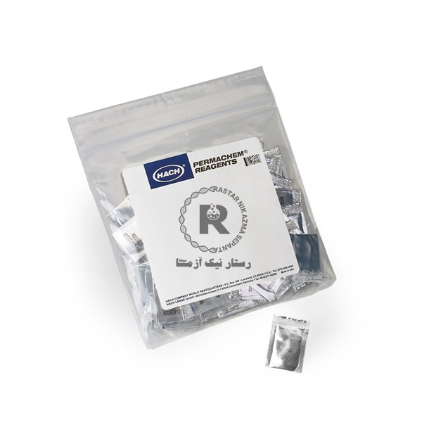 معرف نيتريت HACH كد (2107169)