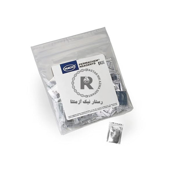 كيت سولفات (1206599) HACH