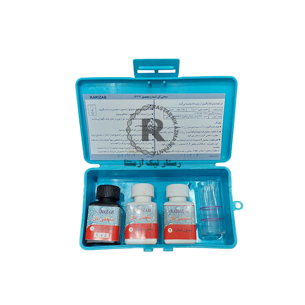 كيت سختي 4212کاریز آب