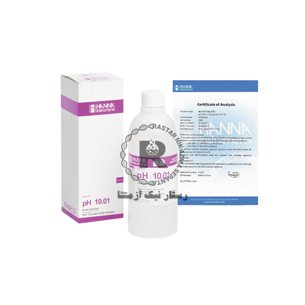 بافر 10 HANA 500CC