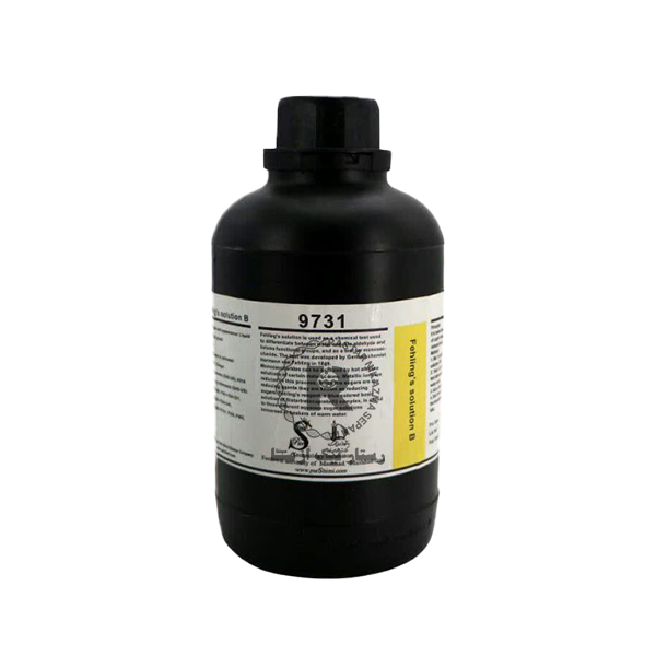 فهلينگ 1LITR B پارس شيمی