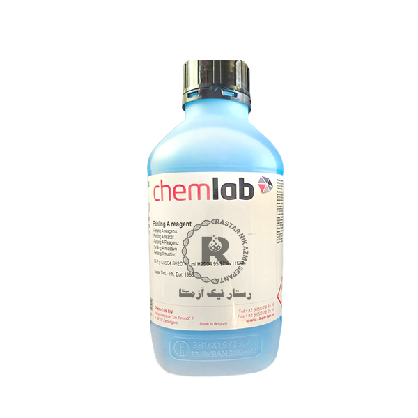 فهلينگ A 1LITR اسپانيا CHEMLAB