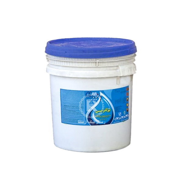 پودر پركلرين 30Kgپارس