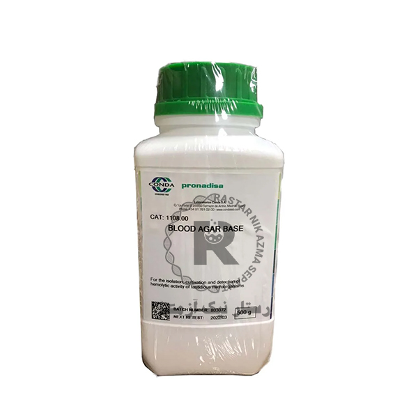 Blood Agar 500g_ CONDA