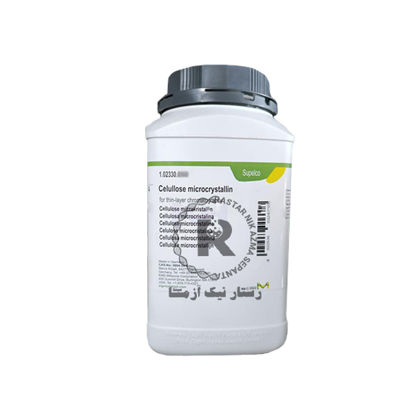 سلولز 25g مرك (102330)