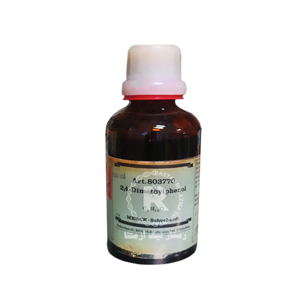 دي متيل فنل 250cc مرك -(803770)