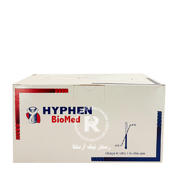 CEPHEN 2.5LS -APTTCLOTTING HYPHEN