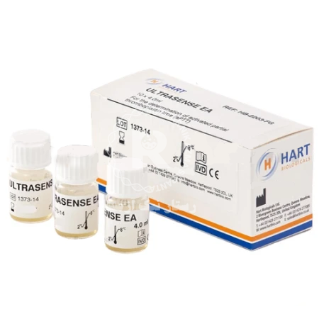 PTT 4ML ULTRASENSE HART