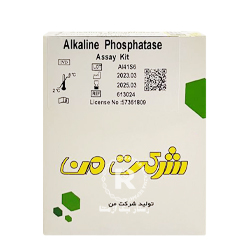 Alkalin phosphate  من 