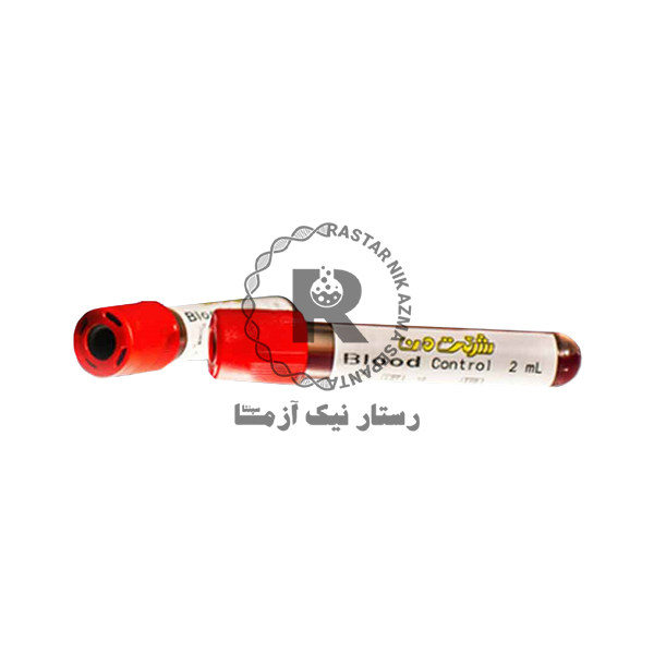 خون كنترل من